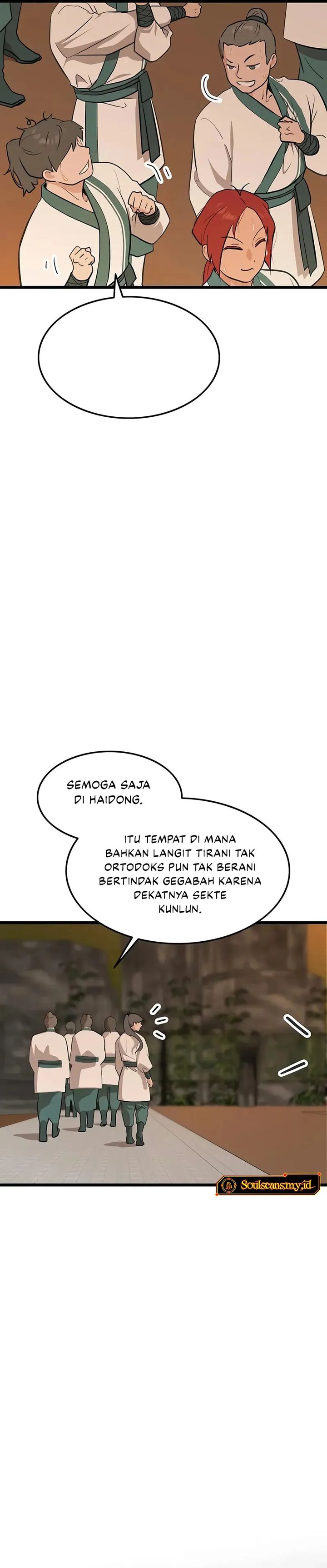 My Wife Is The Demonic Cult Leader Chapter 25 Image 7