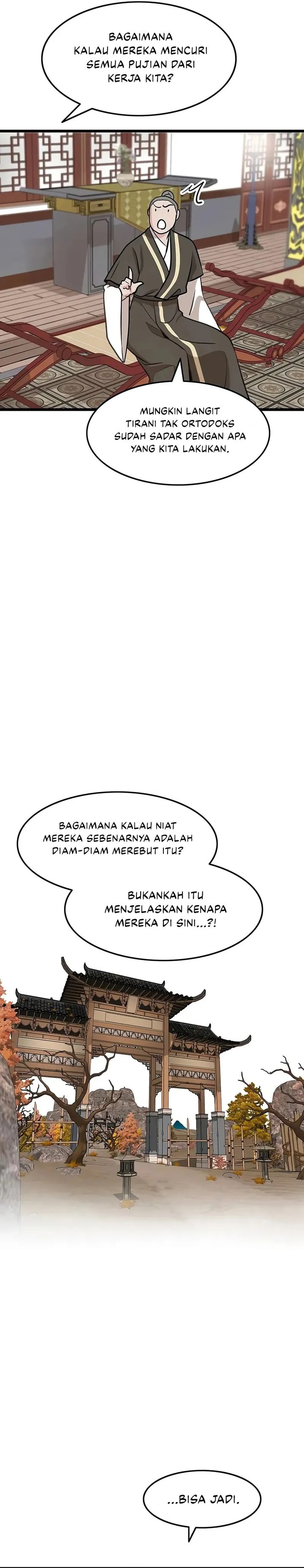 My Wife Is The Demonic Cult Leader Chapter 25 Image 14