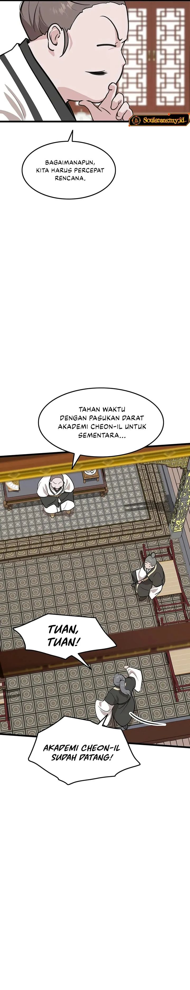 My Wife Is The Demonic Cult Leader Chapter 25 Image 15