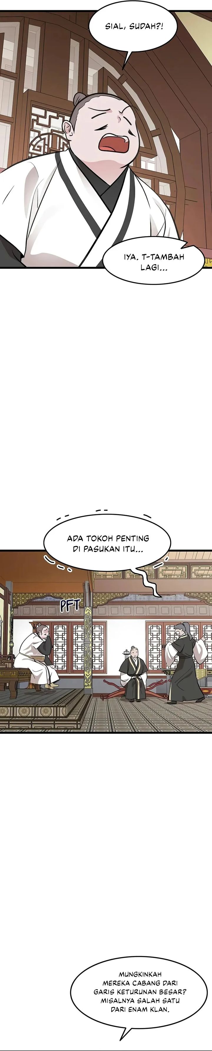 My Wife Is The Demonic Cult Leader Chapter 25 Image 16