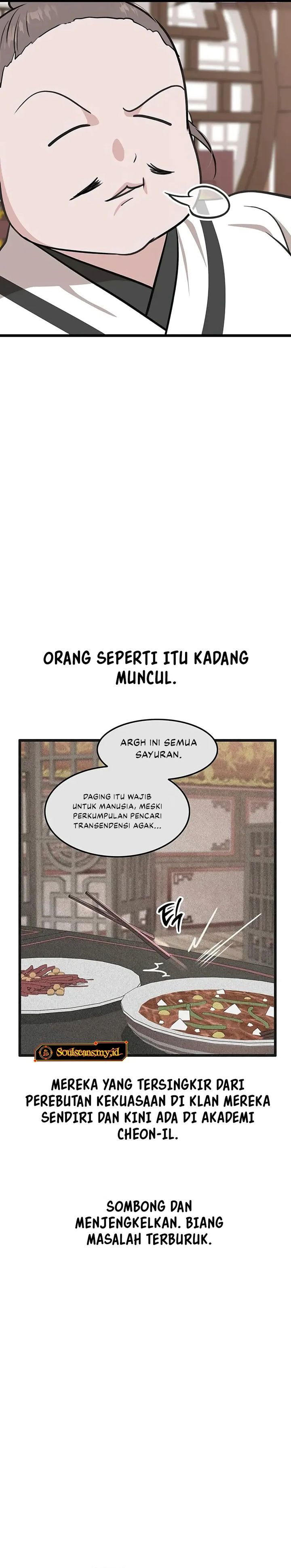 My Wife Is The Demonic Cult Leader Chapter 25 Image 17