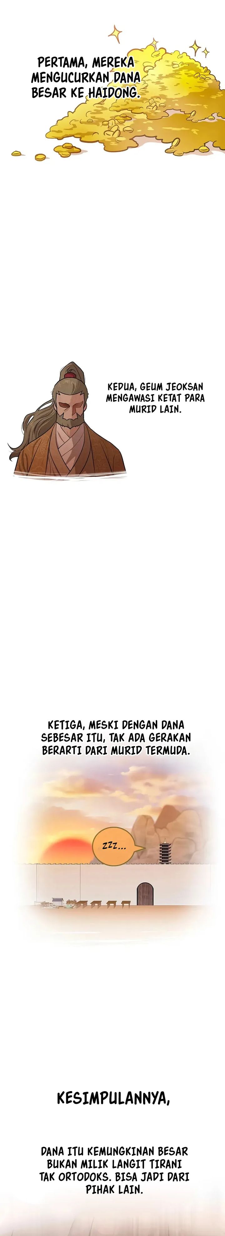 My Wife Is The Demonic Cult Leader Chapter 25 Image 27