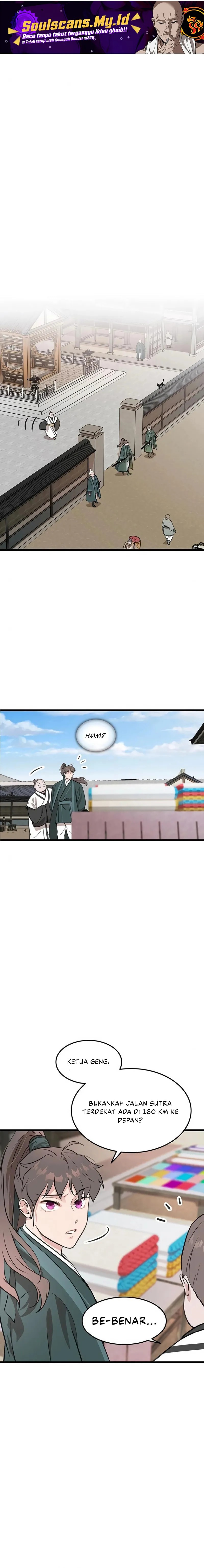 My Wife Is The Demonic Cult Leader Chapter 26 Image 12