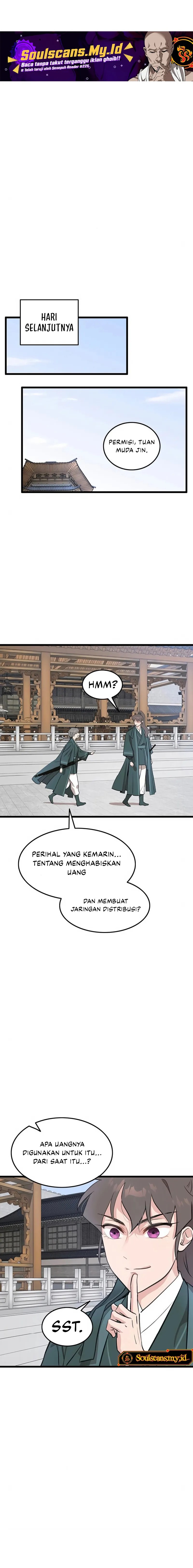 My Wife Is The Demonic Cult Leader Chapter 26 Image 15