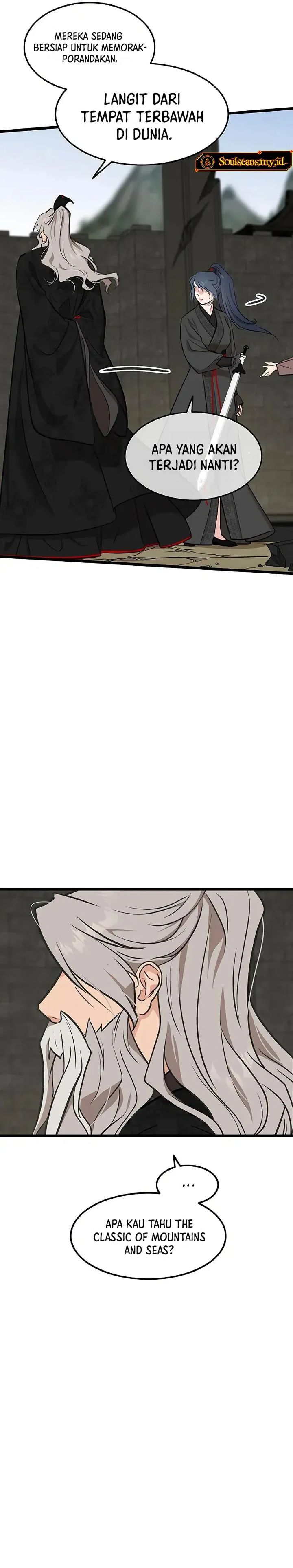 My Wife Is The Demonic Cult Leader Chapter 27 Image 1