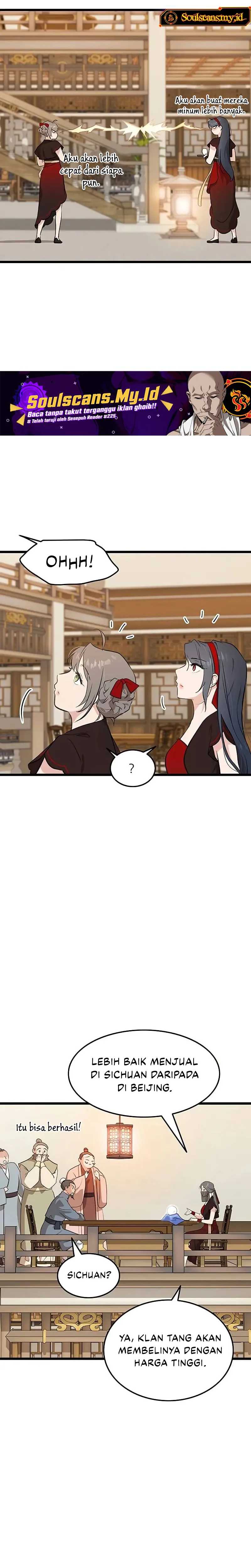 My Wife Is The Demonic Cult Leader Chapter 28 Image 22