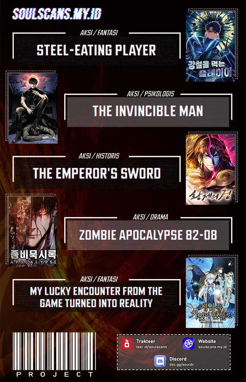 My Wife Is The Demonic Cult Leader Chapter 28 Image 29