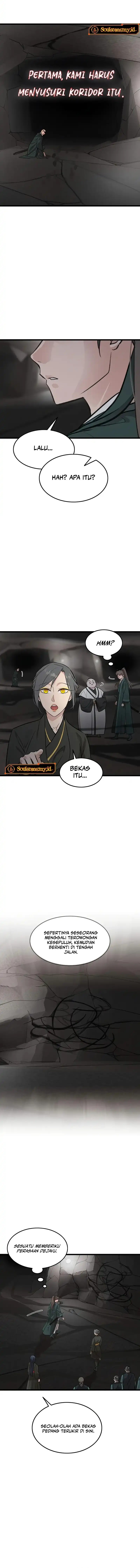 My Wife Is The Demonic Cult Leader Chapter 33 Image 3