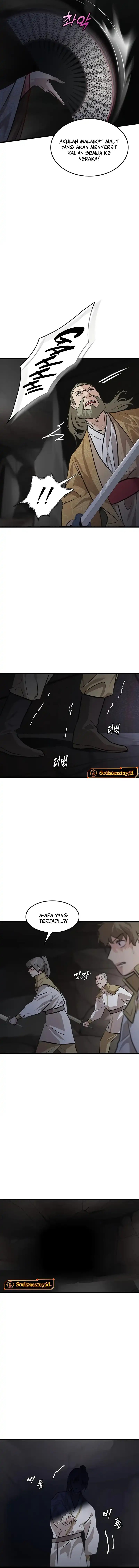 My Wife Is The Demonic Cult Leader Chapter 33 Image 11