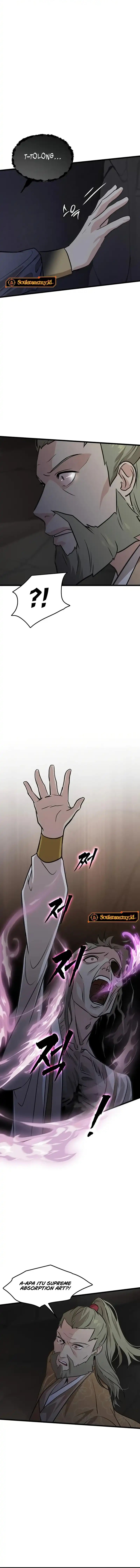 My Wife Is The Demonic Cult Leader Chapter 33 Image 12