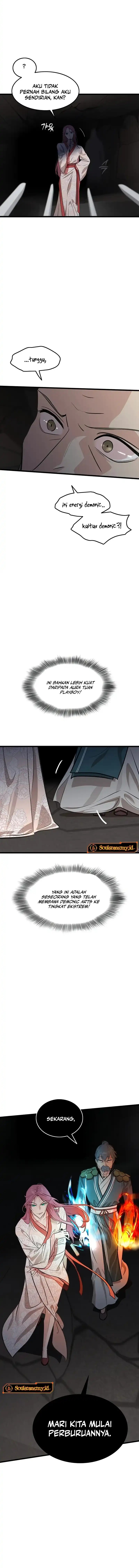 My Wife Is The Demonic Cult Leader Chapter 33 Image 14