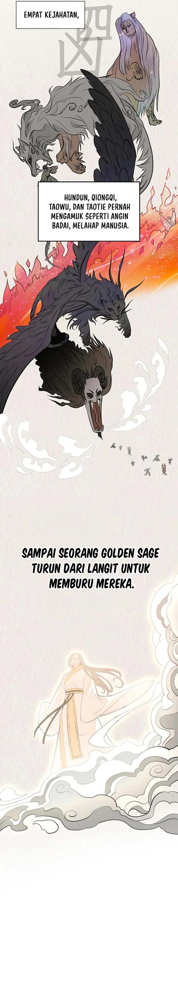 My Wife Is The Demonic Cult Leader Chapter 34 Image 4