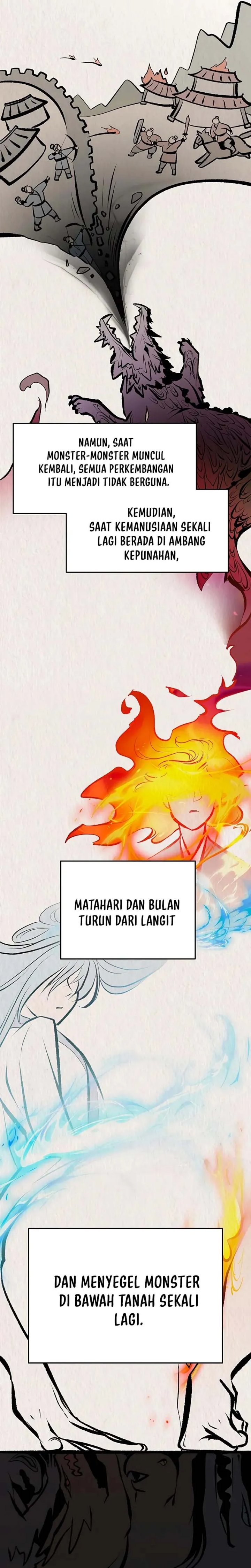 My Wife Is The Demonic Cult Leader Chapter 34 Image 6