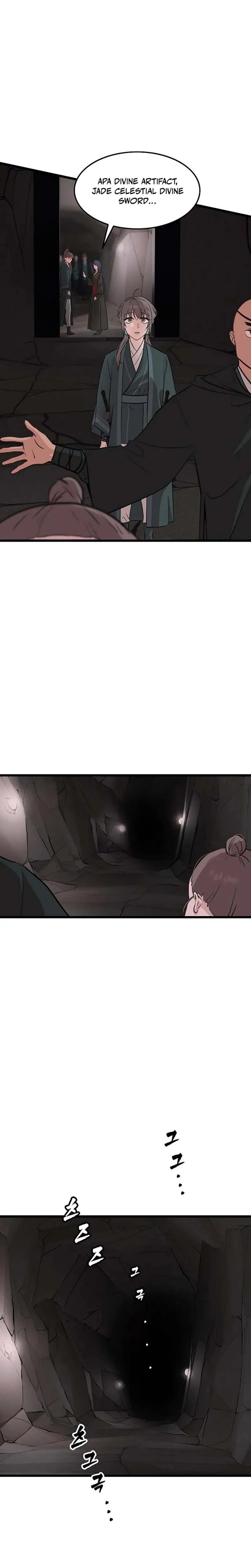 My Wife Is The Demonic Cult Leader Chapter 34 Image 15