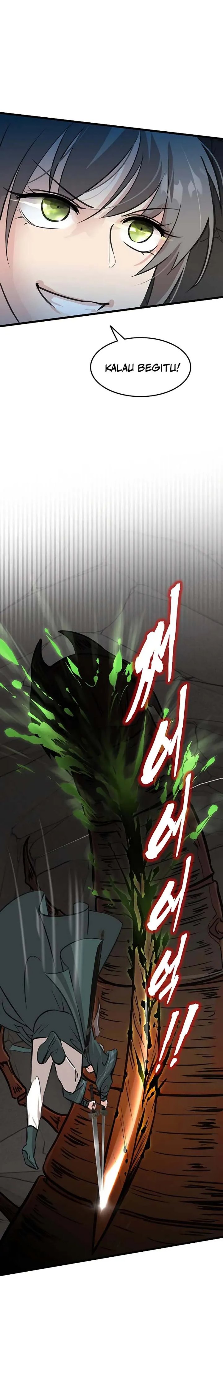 My Wife Is The Demonic Cult Leader Chapter 34 Image 21