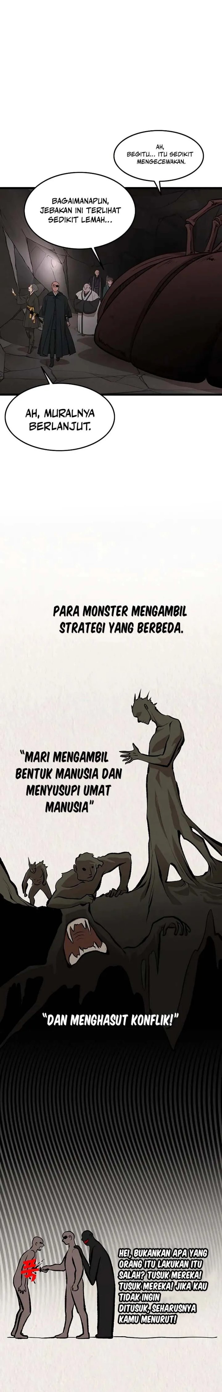 My Wife Is The Demonic Cult Leader Chapter 34 Image 26