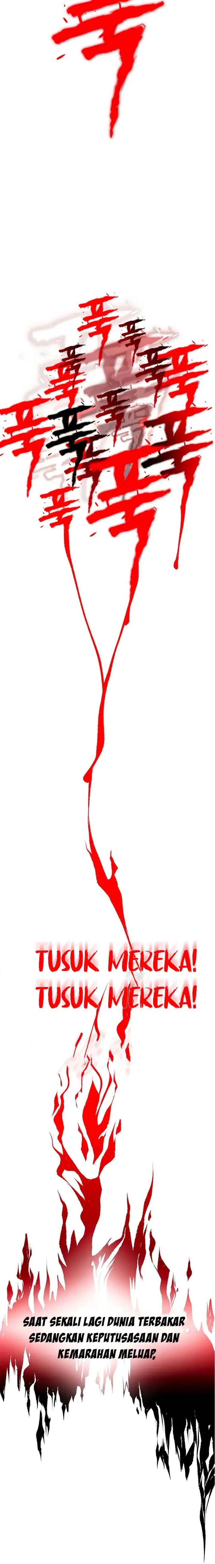 My Wife Is The Demonic Cult Leader Chapter 34 Image 28