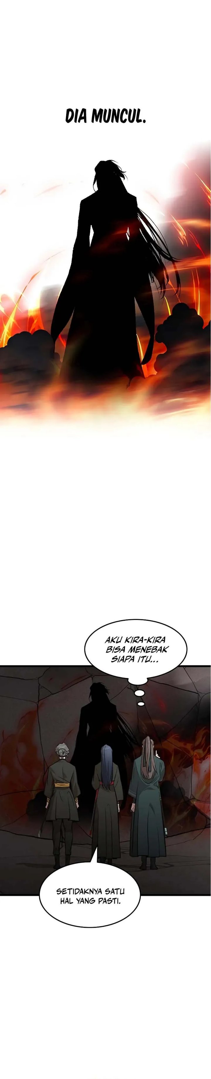 My Wife Is The Demonic Cult Leader Chapter 34 Image 29