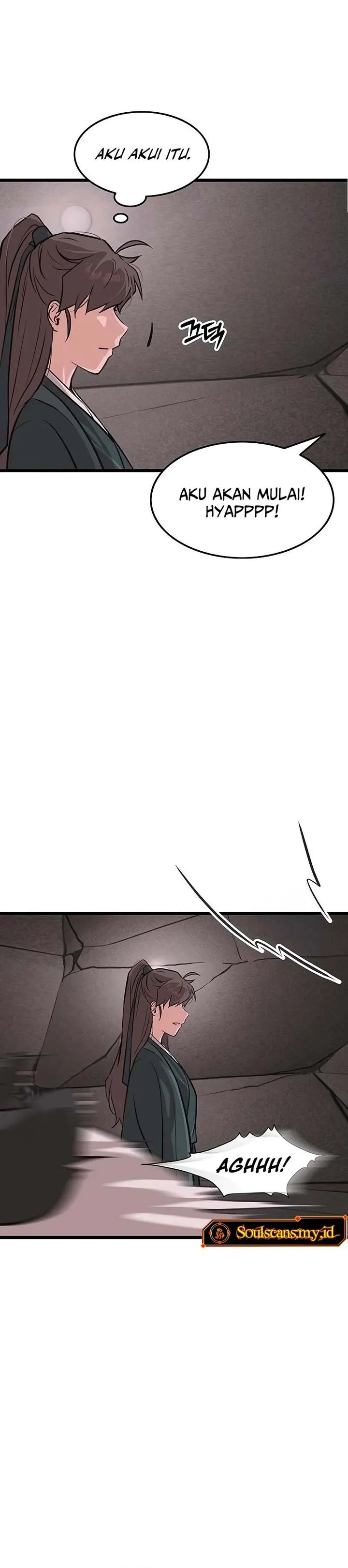 My Wife Is The Demonic Cult Leader Chapter 35 Image 14