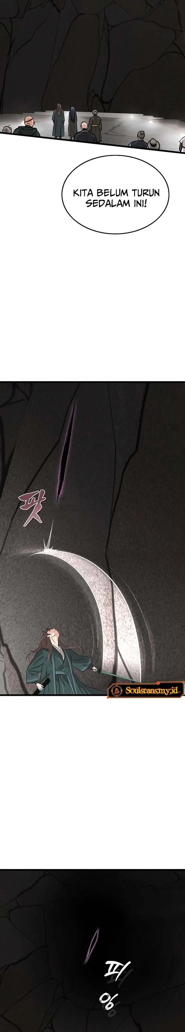 My Wife Is The Demonic Cult Leader Chapter 35 Image 20