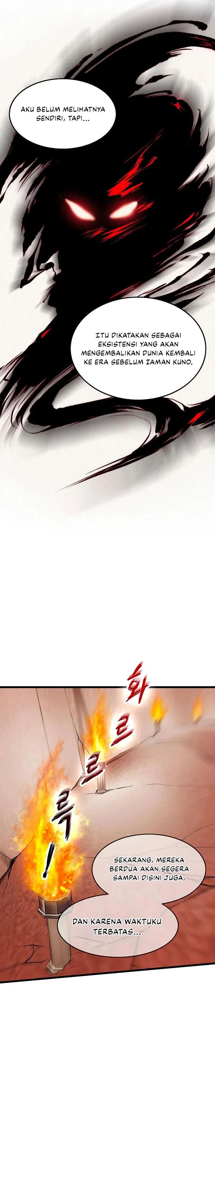 My Wife Is The Demonic Cult Leader Chapter 36 Image 10