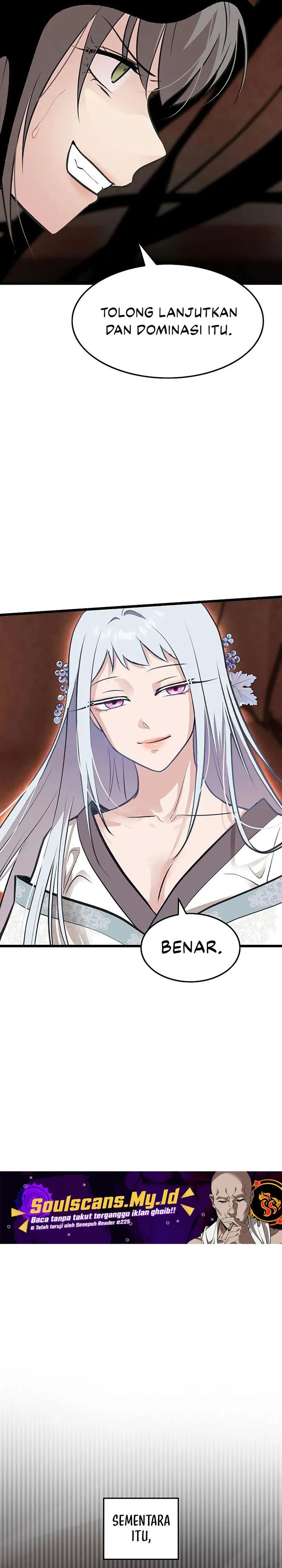 My Wife Is The Demonic Cult Leader Chapter 36 Image 23