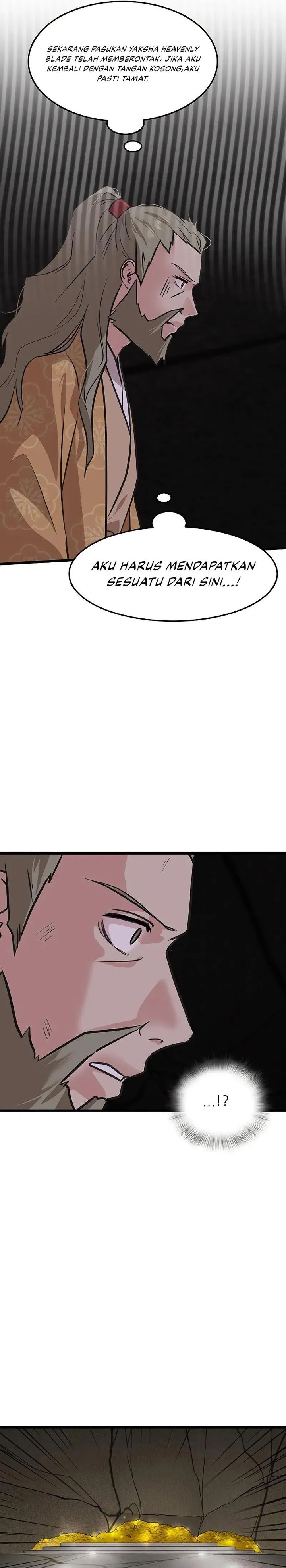 My Wife Is The Demonic Cult Leader Chapter 36 Image 28