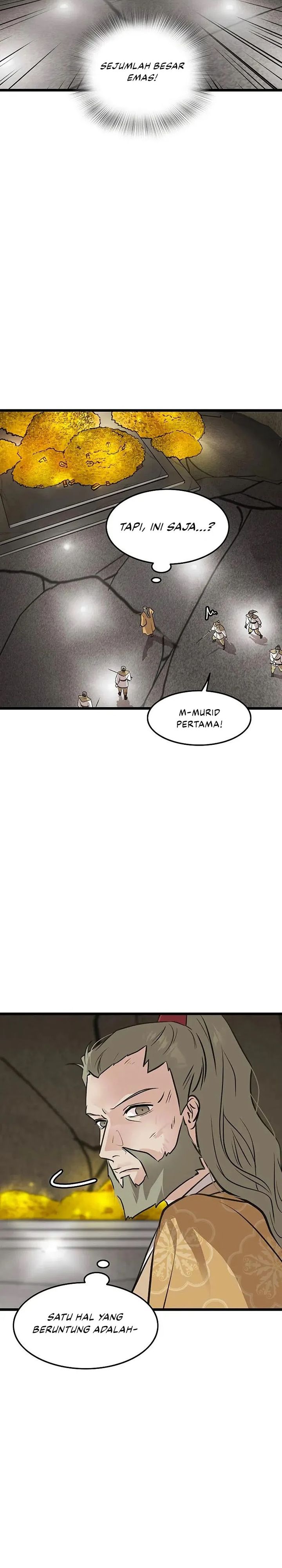 My Wife Is The Demonic Cult Leader Chapter 36 Image 29