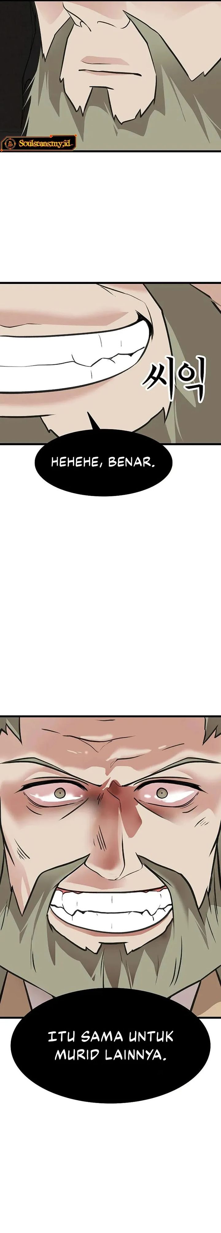 My Wife Is The Demonic Cult Leader Chapter 36 Image 31