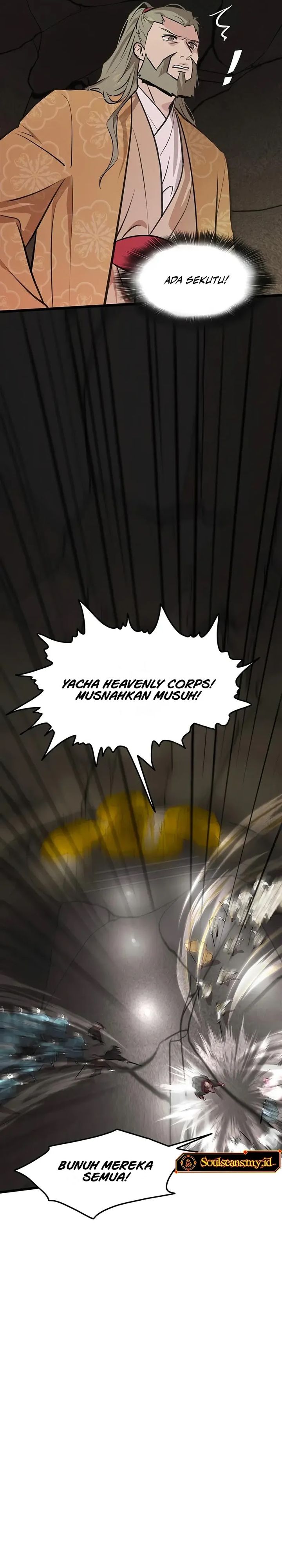 My Wife Is The Demonic Cult Leader Chapter 37 Image 2