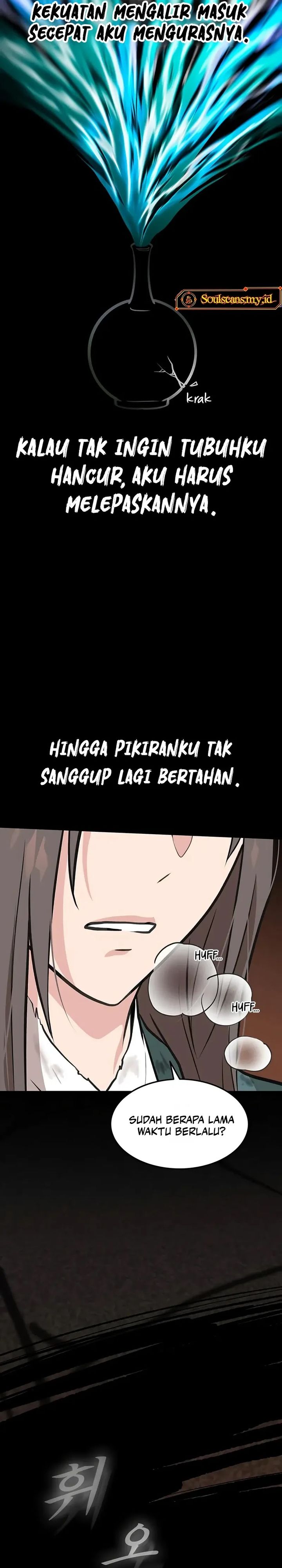 My Wife Is The Demonic Cult Leader Chapter 37 Image 4