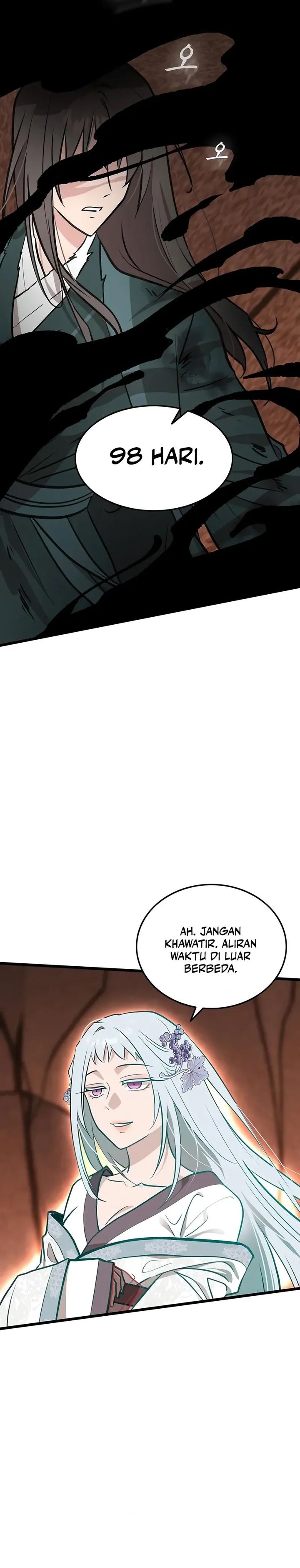 My Wife Is The Demonic Cult Leader Chapter 37 Image 5