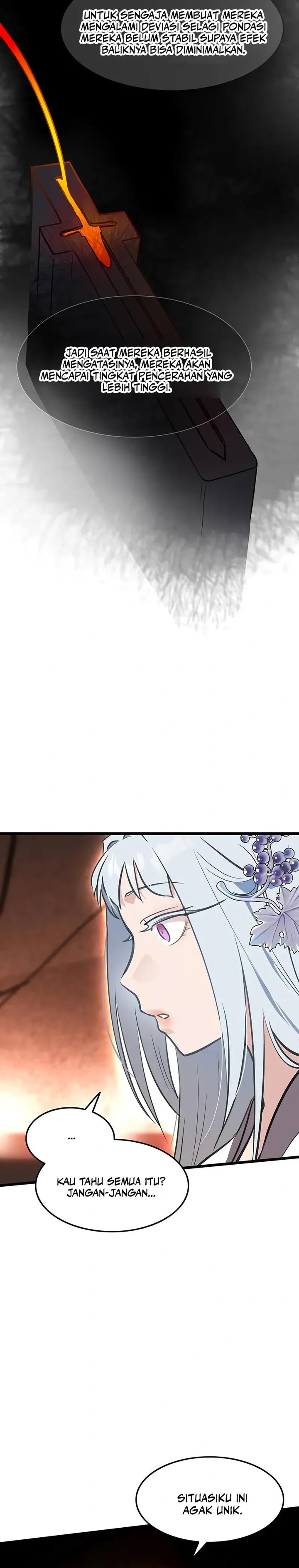 My Wife Is The Demonic Cult Leader Chapter 37 Image 12