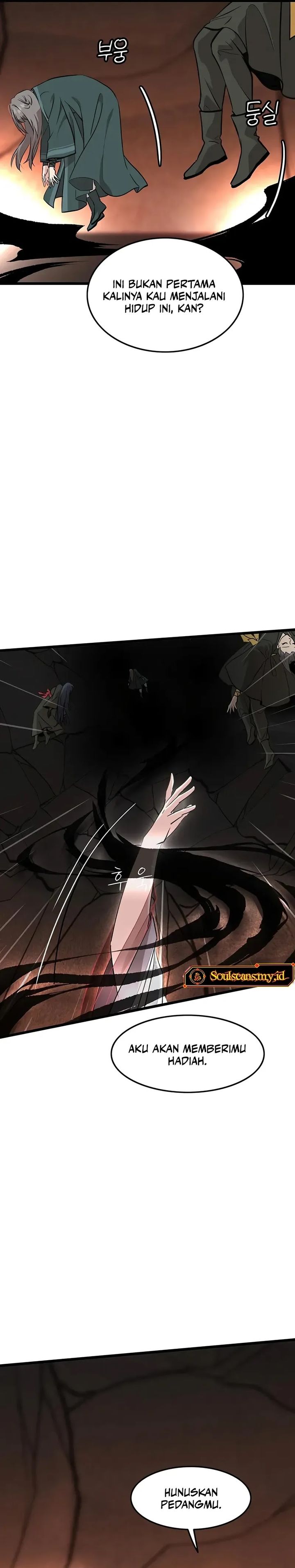 My Wife Is The Demonic Cult Leader Chapter 37 Image 14