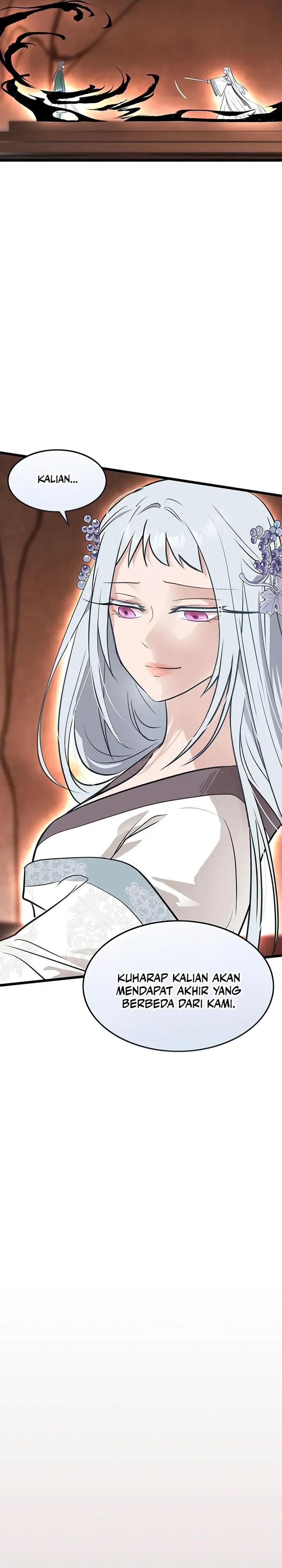 My Wife Is The Demonic Cult Leader Chapter 37 Image 15