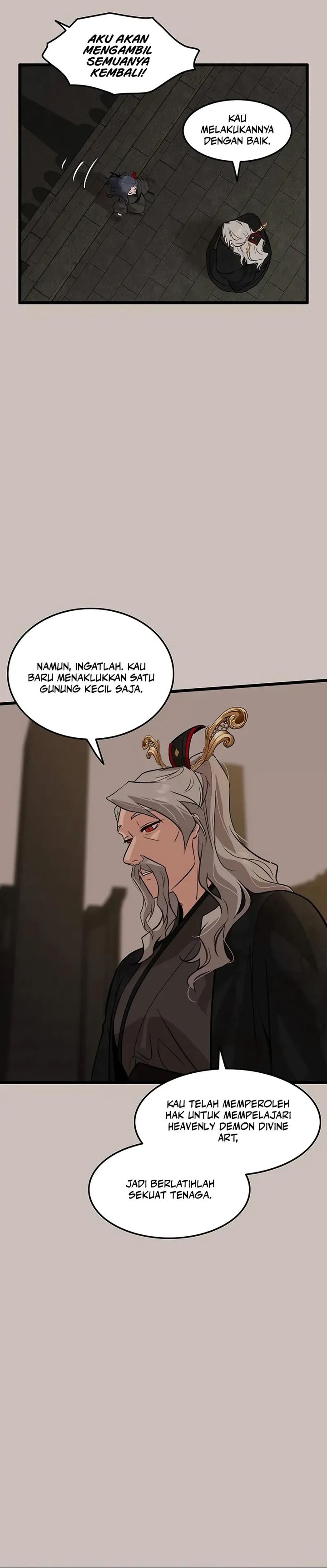 My Wife Is The Demonic Cult Leader Chapter 37 Image 18