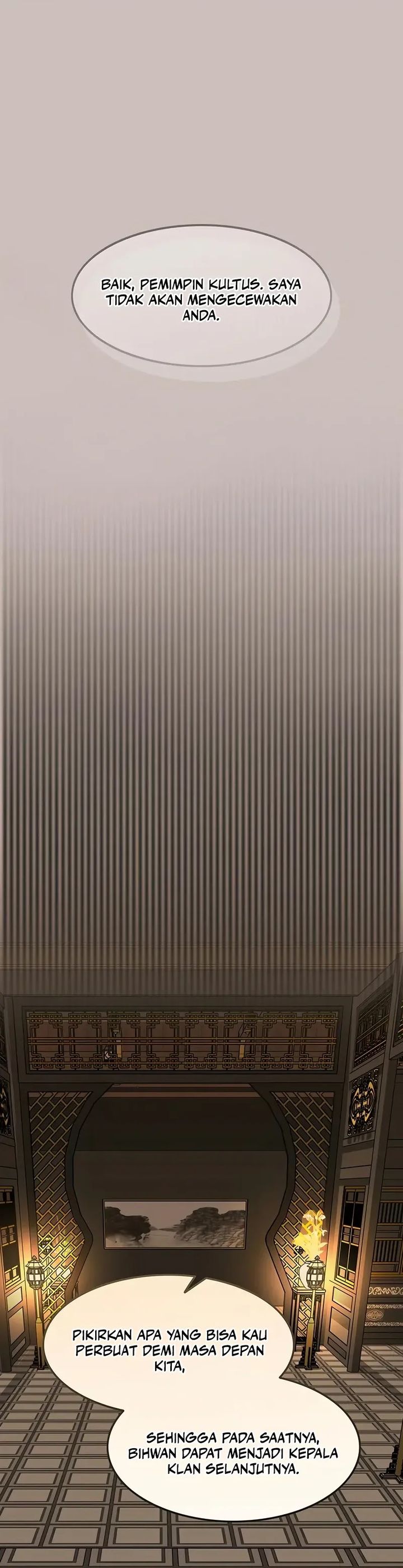 My Wife Is The Demonic Cult Leader Chapter 37 Image 20