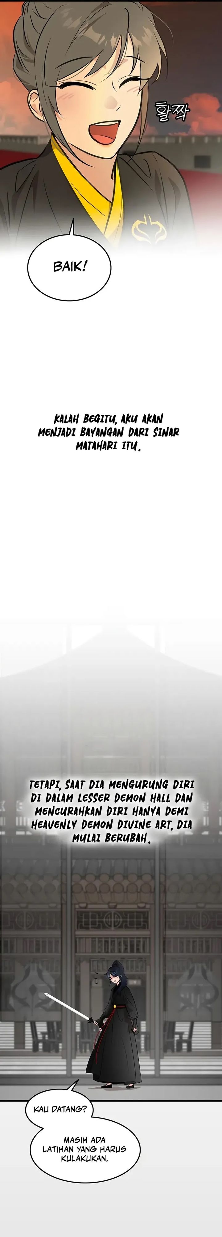 My Wife Is The Demonic Cult Leader Chapter 37 Image 26