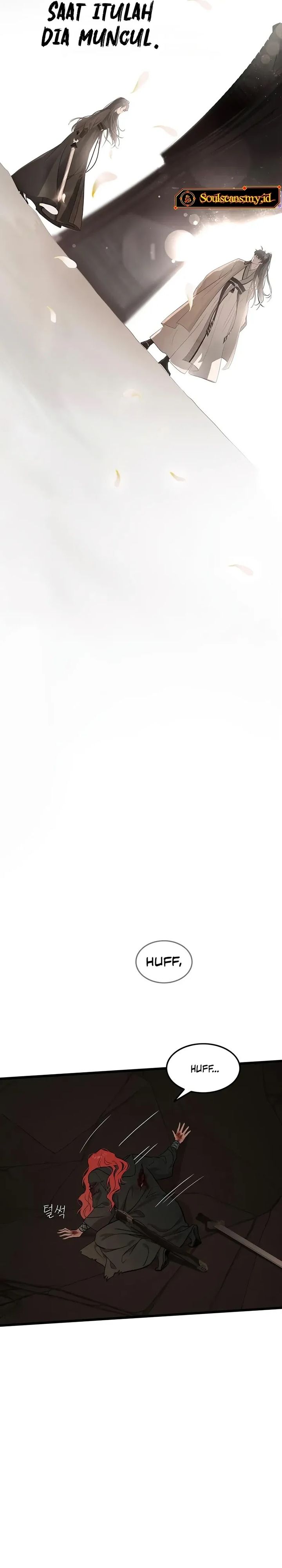 My Wife Is The Demonic Cult Leader Chapter 37 Image 28