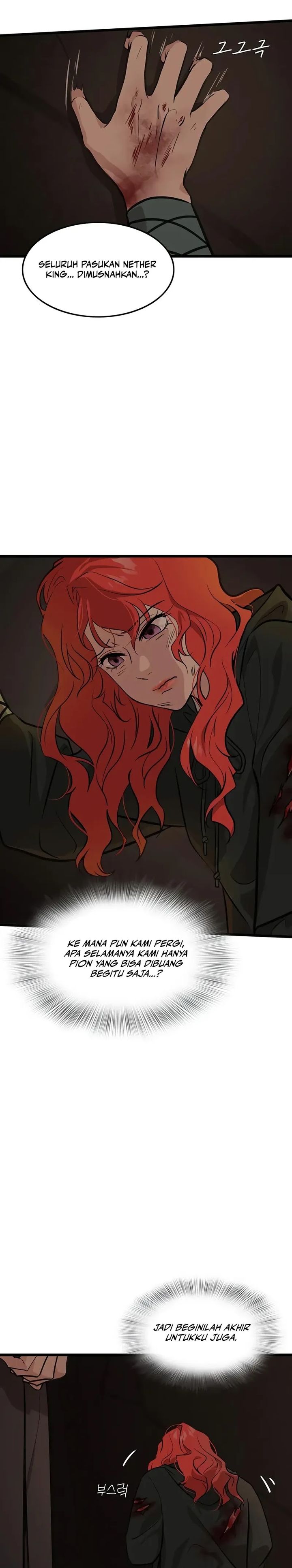 My Wife Is The Demonic Cult Leader Chapter 37 Image 29