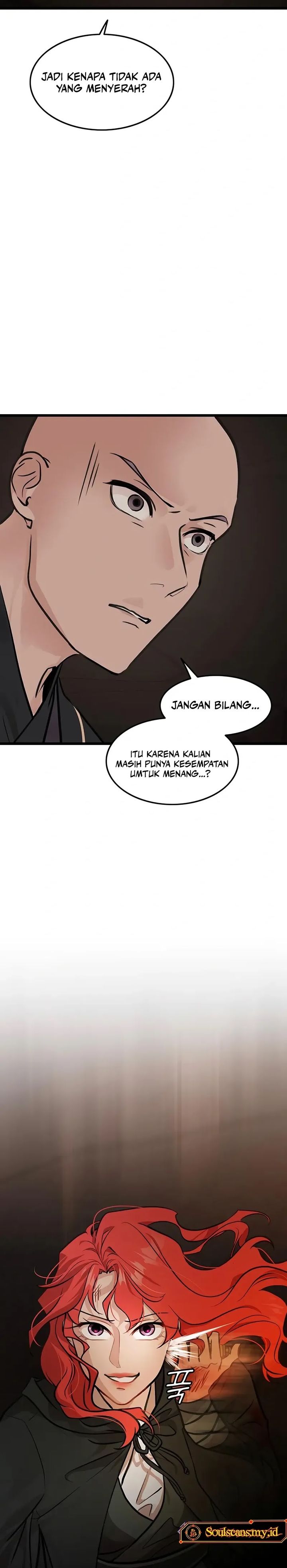 My Wife Is The Demonic Cult Leader Chapter 37 Image 34