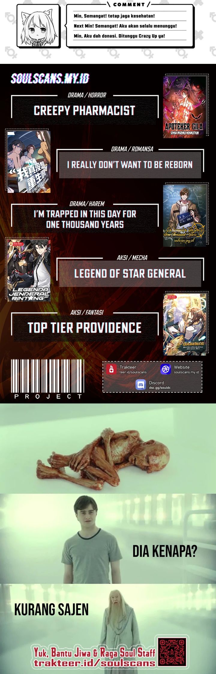 My Wife Is The Demonic Cult Leader Chapter 37 Image 36