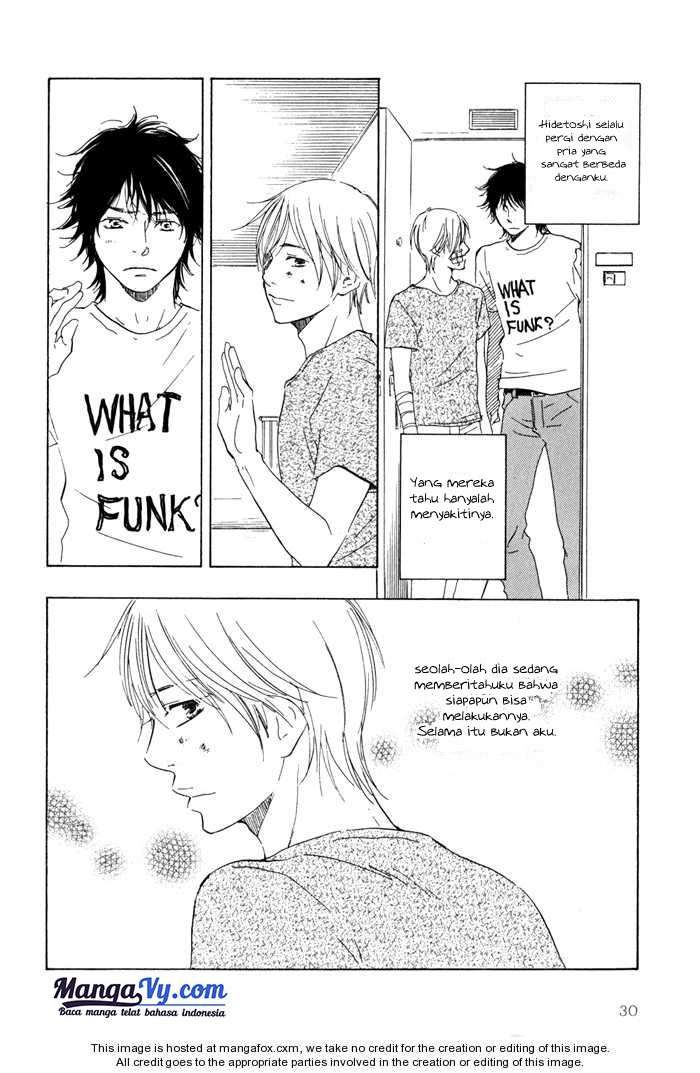 Ano Hi no Kimi wo Dakishimeta nara Chapter 1 Image 31