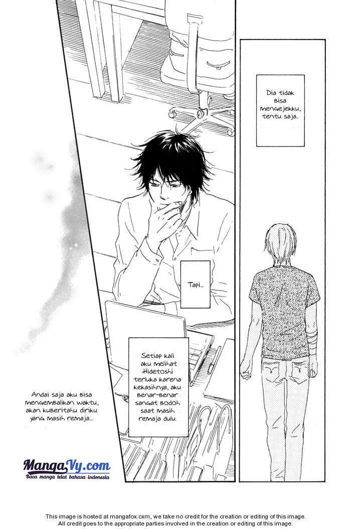 Ano Hi no Kimi wo Dakishimeta nara Chapter 1 Image 32