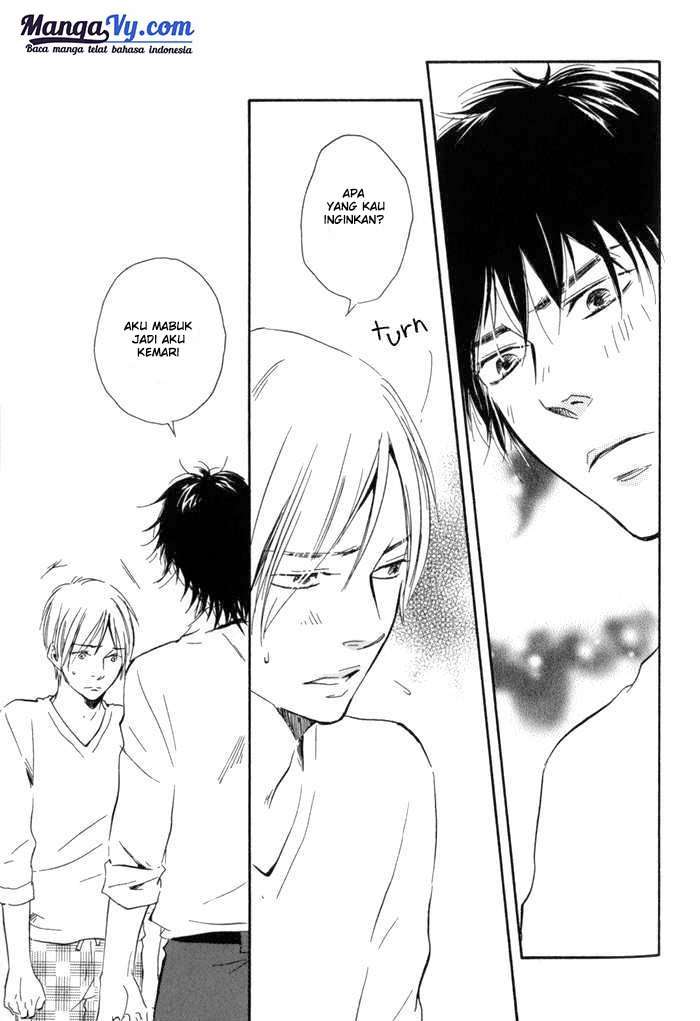 Ano Hi no Kimi wo Dakishimeta nara Chapter 5 Image 29