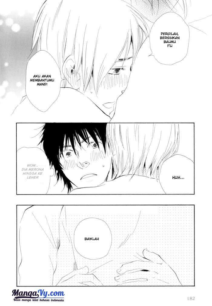 Ano Hi no Kimi wo Dakishimeta nara Chapter 6 Image 29
