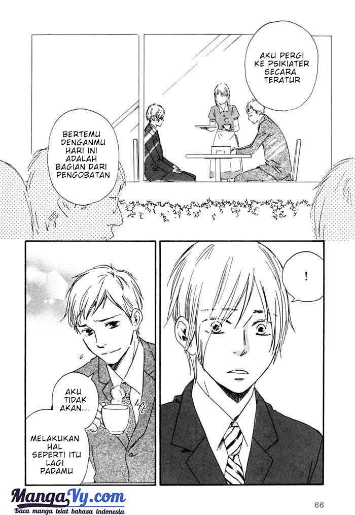 Ano Hi no Kimi wo Dakishimeta nara Chapter 9 Image 7