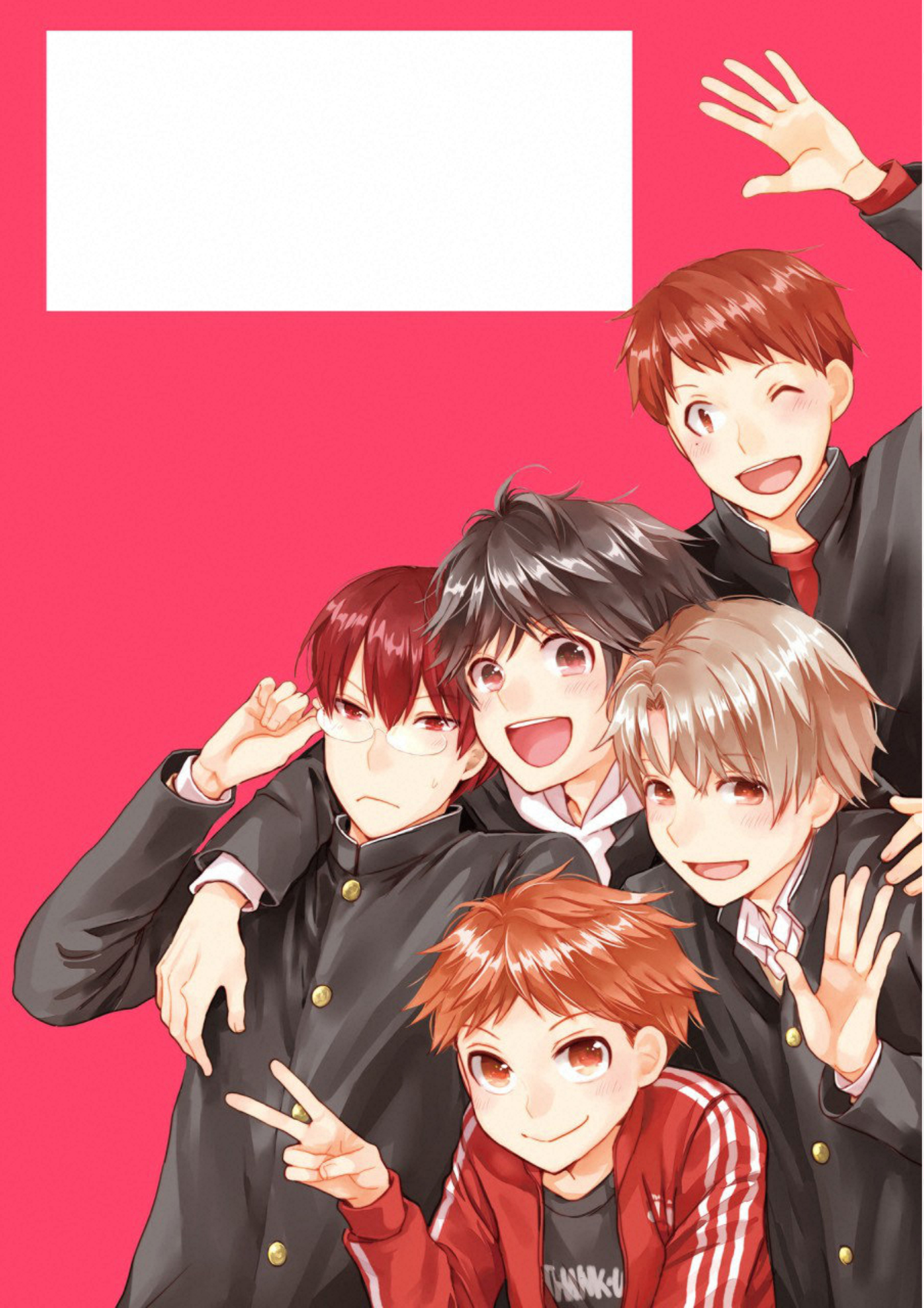 Love Lab Chapter 1 Image 1
