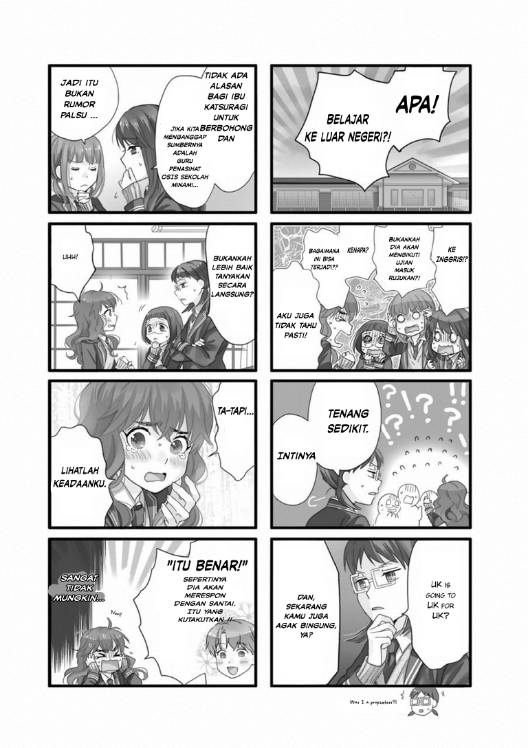 Love Lab Chapter 1 Image 5