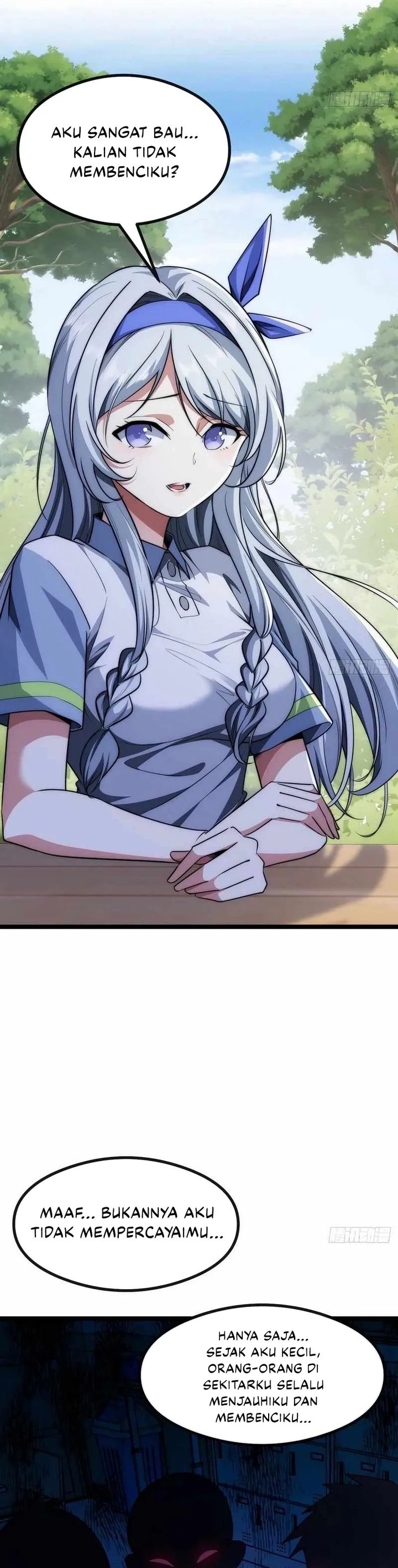 Infinite Evolution Starting From Zero Chapter 02 Image 16